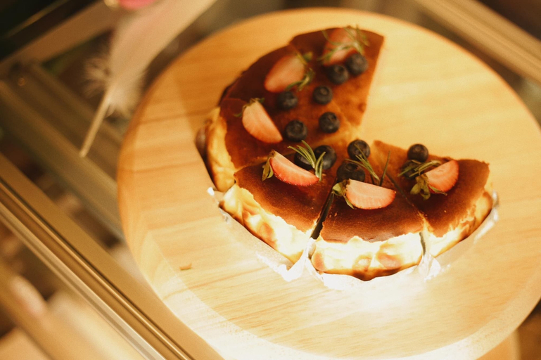 Food & Drinks 5, 75/2 Residence Hua Hin, Hua Hin