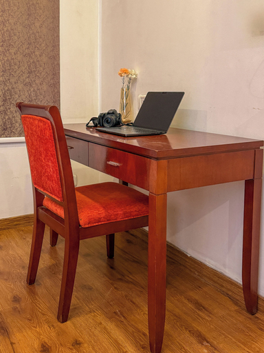 Interior 3, C Suites 1216 VJ Grand Central, Pune