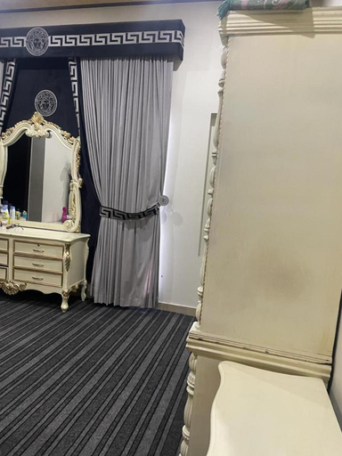 Bedroom 2, Warraich villa gt raod gujrat entire, Gujranwala