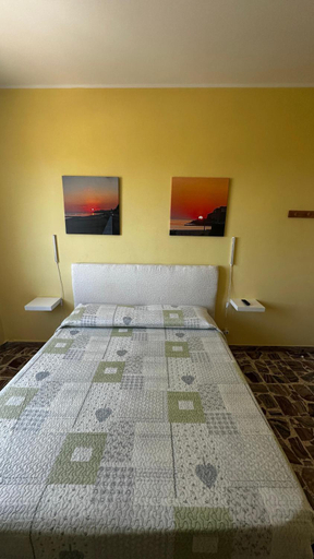 Bedroom, Pepe Rosa, Campobasso
