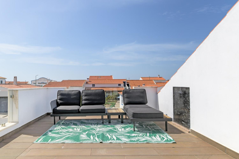 Others 4, Esteva CountryHouse, Aljezur
