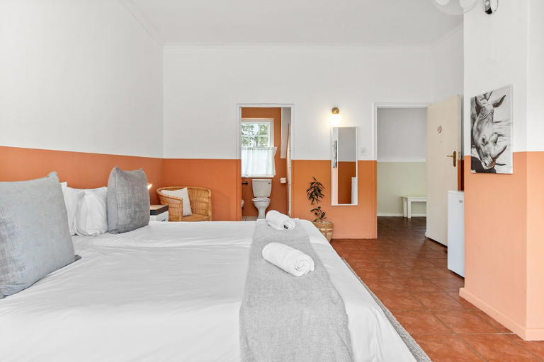 Interior 3, Farmhouse, City of Cape Town
