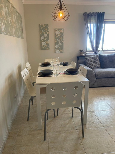 5, Apartment Palmira, 2 Bedrooms, Alvor. Fabulous views!, Portimão