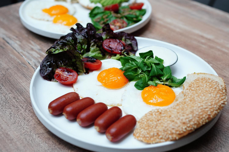 Food & Drinks 5, Anmut by Revelton, Karlovy Vary