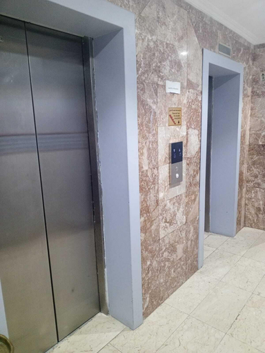 Interior 3, Hotel luluatِ Al Azhar Makkah, Makkah