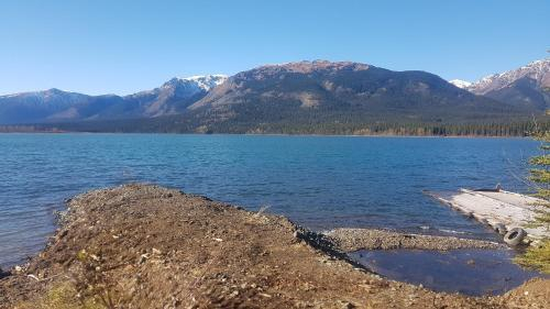 5, Tatogga Lake Resort, Kitimat-Stikine