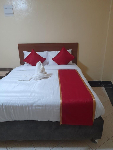 Room 3, Crete Villas Hotel Meru, North Imenti