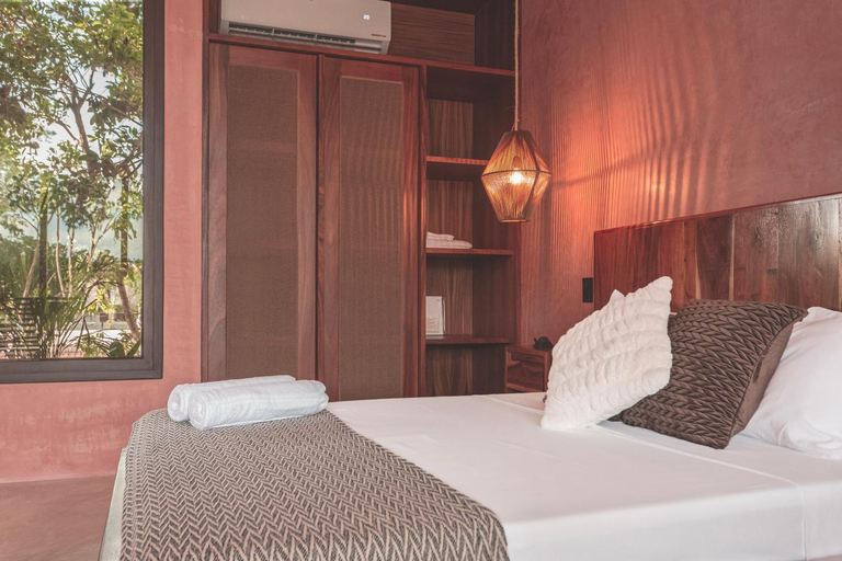 Bedroom 3, Entorno Tulum - Luxury Villas, Cozumel