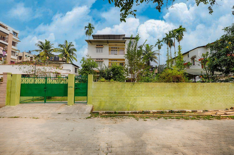 Others 4, GREEN VISTA HOMESTAY, Kamrup Metropolitan