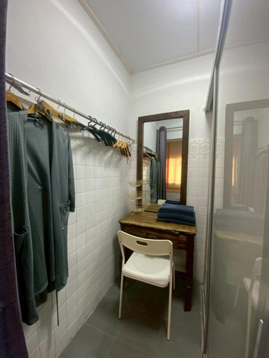 Bathroom 2, Home at Nimman, Muang Chiang Mai