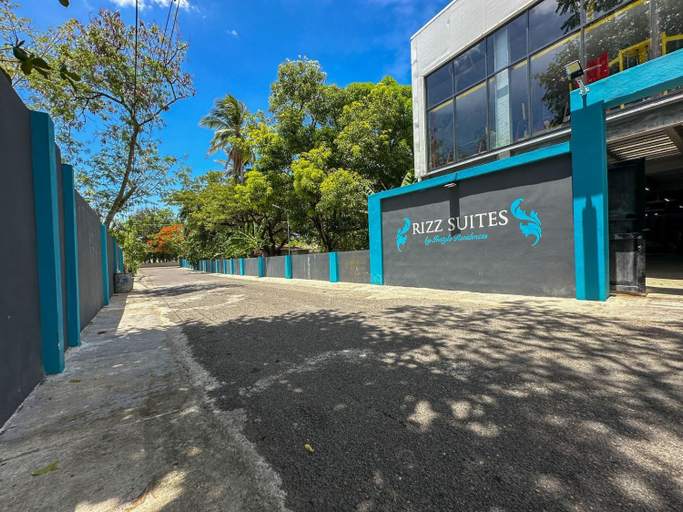 Exterior & Views 2, Instyle Residences at RIZZ SUITES, Sosua