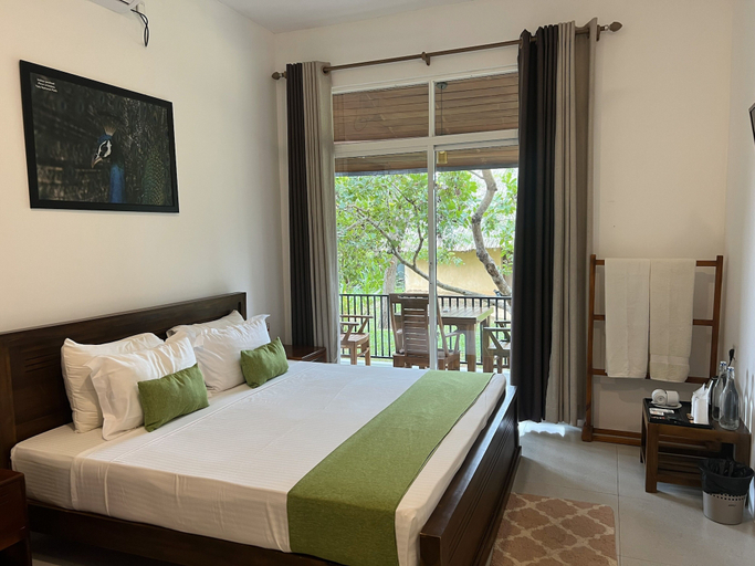 Bedroom 3, Saffron Lake Yala, Thissamaharama
