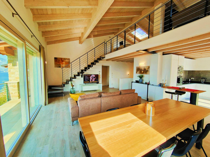 3, Villa al Feudo, Verona