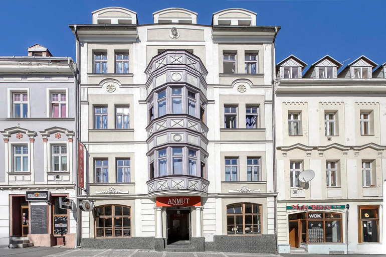 Exterior & Views 2, Anmut by Revelton, Karlovy Vary
