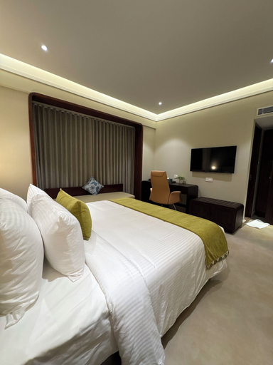 Room 5, Zipp Hotel Rosalba, Bangalore