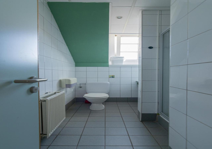 Bathroom 2, Gite Kaleo Han-Sur-Lesse, Namur
