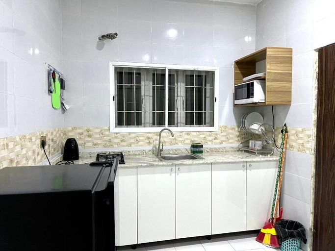 Private kitchen 5, Furnished Apartment by Utako District, AbujaMun