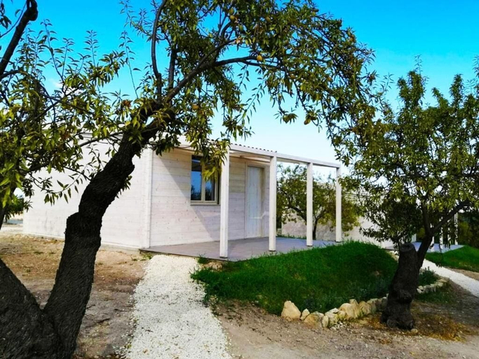 Exterior 5, Mennuli & Alivi Organic Farm, Syracuse
