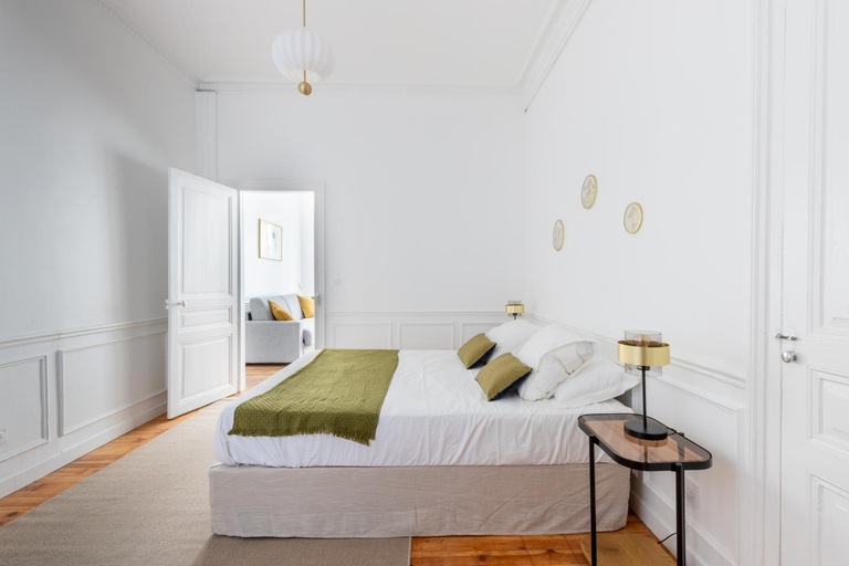 Others 3, Les Appartements Porte Mars Reims Gare Centre, Marne