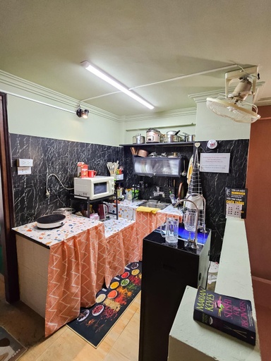 Food & Drinks 4, Rainbow HomeStay - No 8 Alley 18B Tong Dan, Hoàn Kiếm
