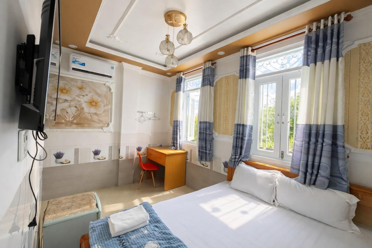 Bedroom 4, LỘC DUYÊN MOTEL, Ninh Kiều