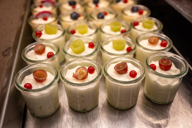 Food & Drinks 5, Thermenhotel Gesundheits-Bad Buchau, Biberach