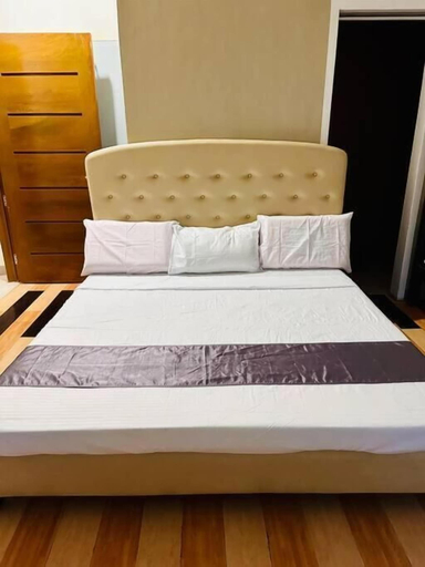Room 3, 5 min to SM, Beside Landbank, max 6 pax, Butuan City