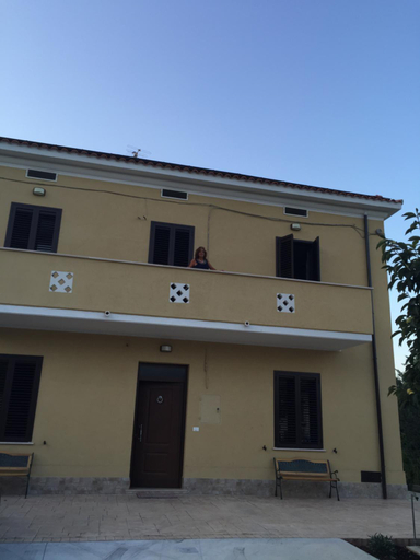 Exterior & Views, Villa Rosaria, Chieti