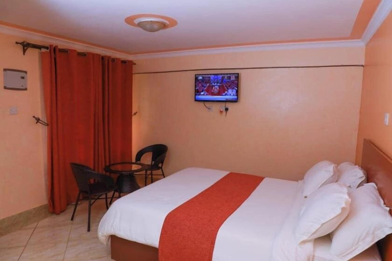 Room 2, Camsupreme Studios Meru, North Imenti