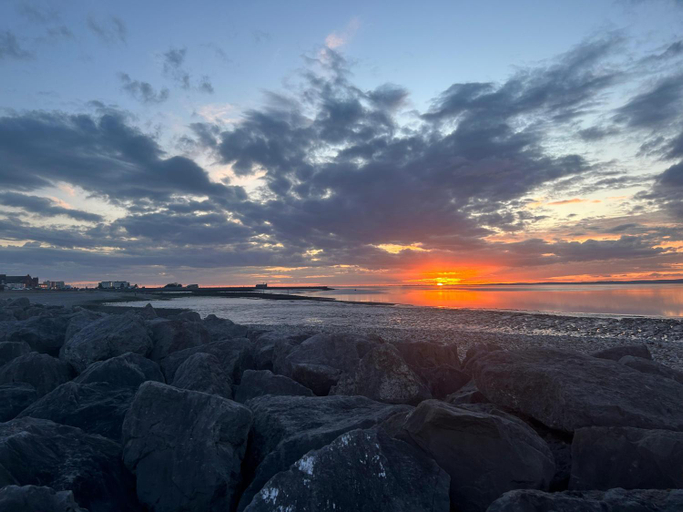 Others 4, Lovely refurbished apartments, Morecambe Promenade, Lancashire