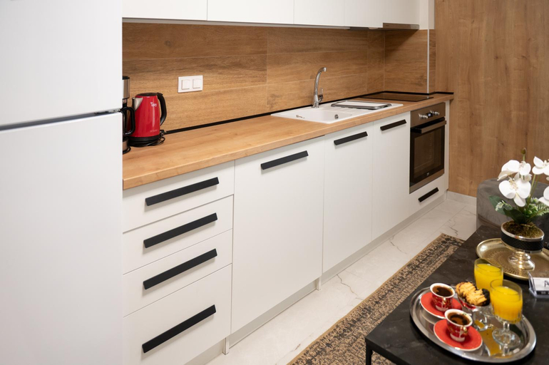 Others 5, ALEXANDRA Boutique Residence Downtown, East Macedonia and Thrace