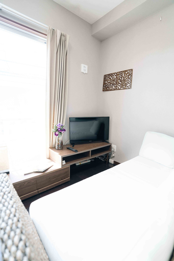 Living area 2, Loveokinawa-Namihira House, Yomitan