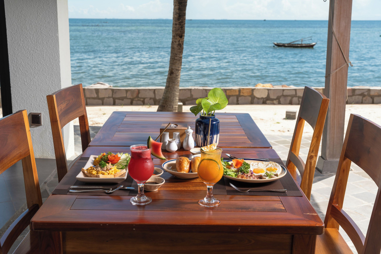 Food & Drinks 5, Coco Island Retreat Phu Quoc, Phú Quốc