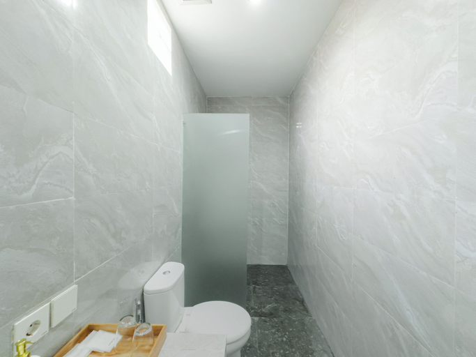 Bathroom 3, Muniara Villa Ubud, Gianyar