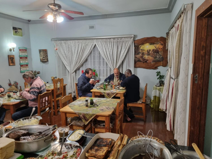 Food & Drinks 3, African Elephant Guesthouse, Ekurhuleni