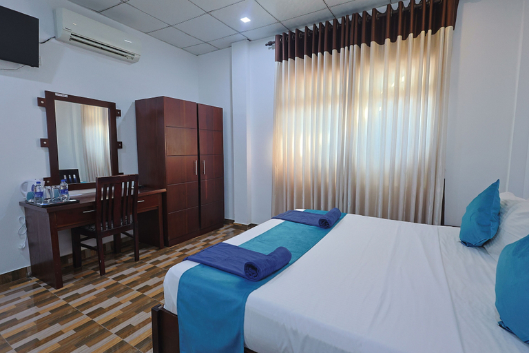 Room 3, Beach Corridor Residence, Negombo