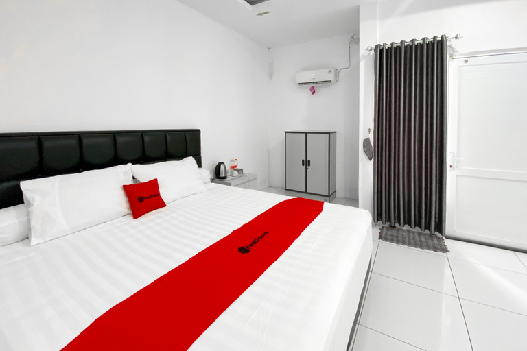 Others 4, RedDoorz Sena Home near Stasiun Kroya Cilacap, Cilacap