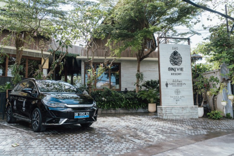 Exterior & Views 3, Sini Vie Resort & Spa Seminyak by Ini Vie Hospitality, Badung