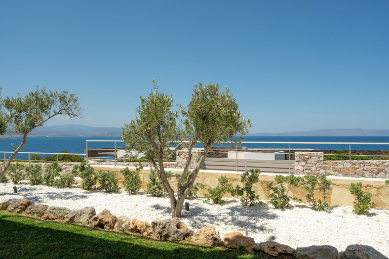 Beach/ocean view, Villa Hemera, Crete