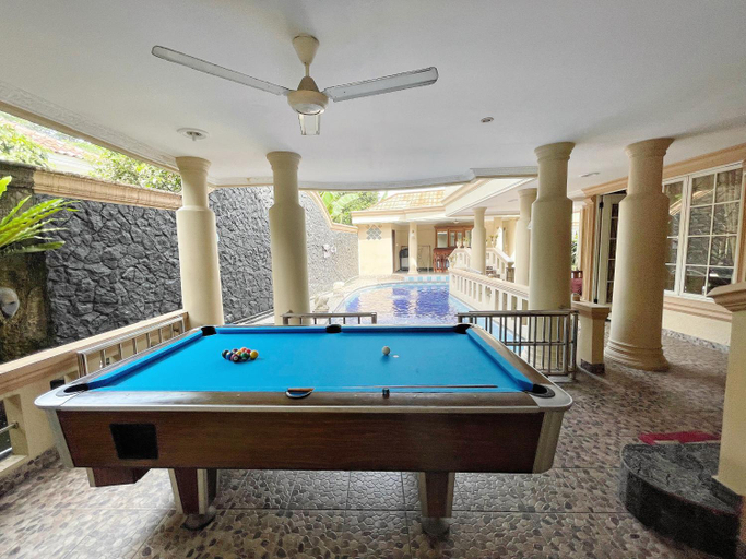 Others 3, Vila Princess Sentul Privatepool 5 bedroom, Tenis meja, billiard, minibar, Bogor