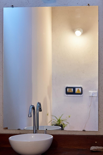 Bathroom 3, Posada del Paraiso-Exclusivo adultos, San Alberto