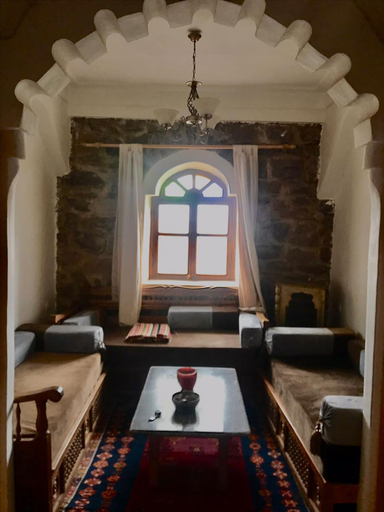 Others 3, Maison d'hotes afoulki, Ouarzazate