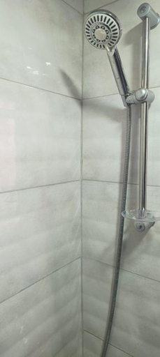 Bathroom 2, Гостевои Дом в Кобулети, Kobuleti