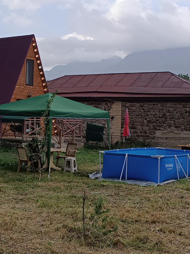 2, Cottage Natali, Kazbegi