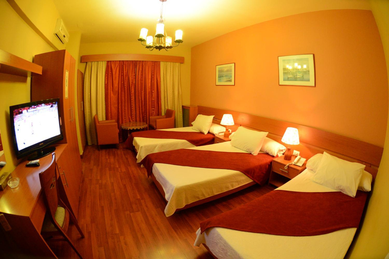 Bedroom, Byblos, Jubail