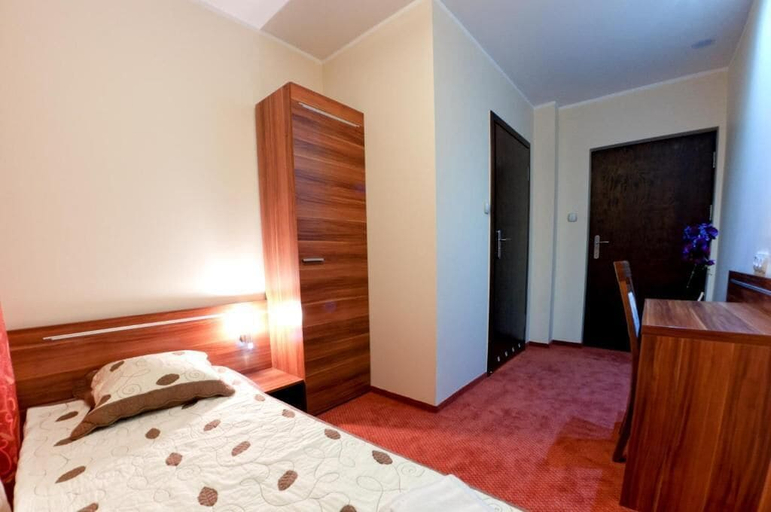 Room 3, Hotel-24, Płock
