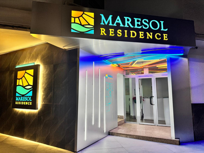 Exterior & Views, Maresol, Reggio Di Calabria