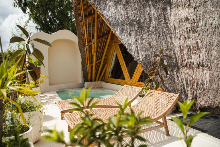 Sport & Beauty 5, Nanti Villas Lombok, Lombok