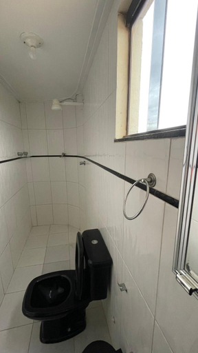 Bathroom 5, POUSADA PORTOFOLHENSE, Porto da Folha