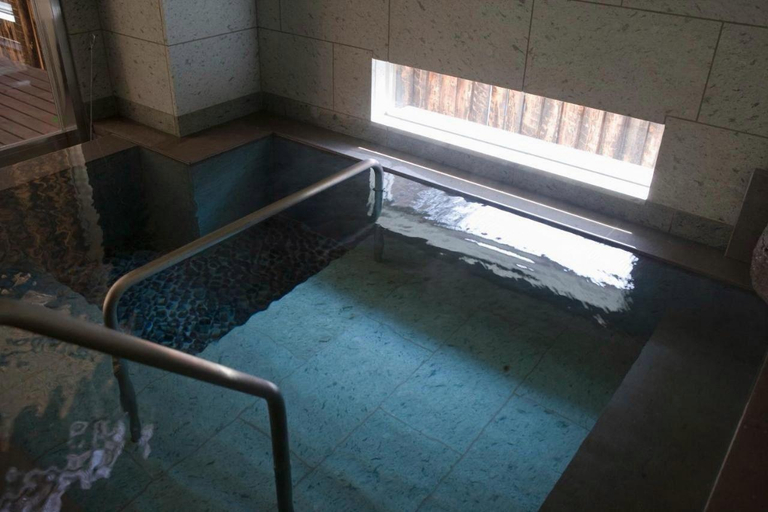 Sport & Beauty, Onsen Ryokan Yamaki, Nasushiobara